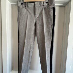 Banana Republic Sloan Curvy Fit Dress Pants